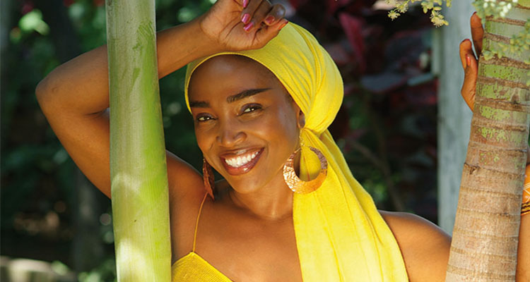 Emeline Michel