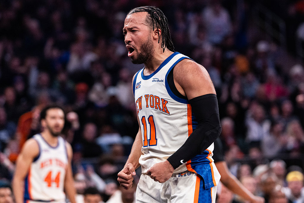 New York Knicks