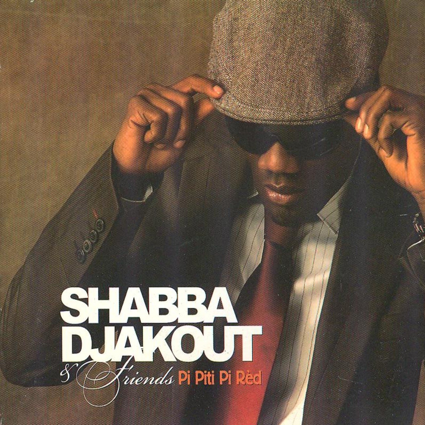 Hervé Anténor (Shabba)